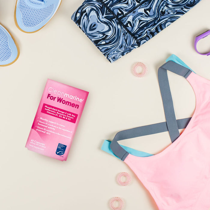 supplements for dealing with menopause