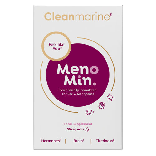 Cleanmarine Menomin 30s