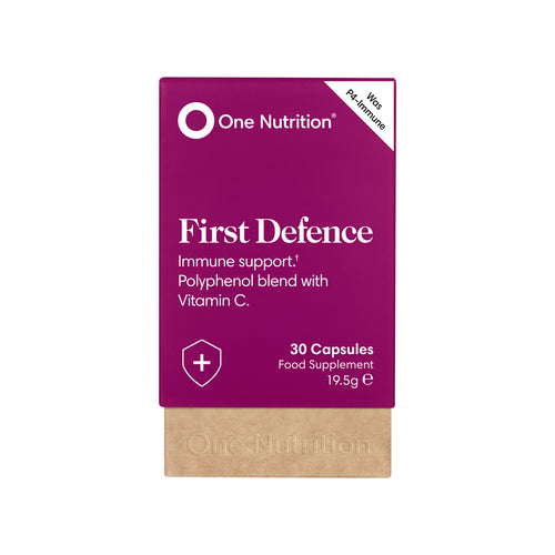 One Nutrition First Defence (was P4 Max)