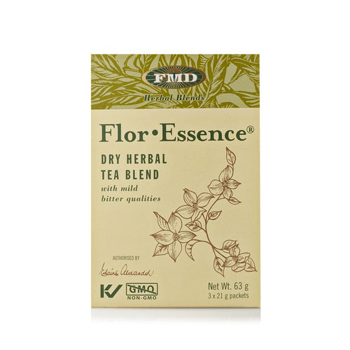 Flor-Essence Detox Tea Blend