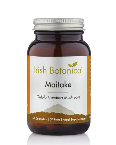 Irish Botanica Maitake Mushrooms