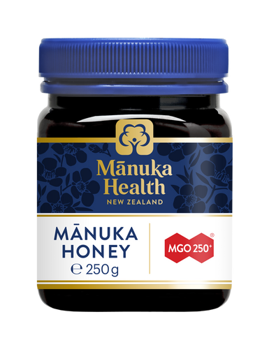 Manuka Health Dummy Pots MGO 250+