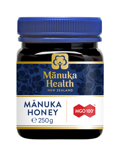 Manuka Health Dummy Pots MGO 100+