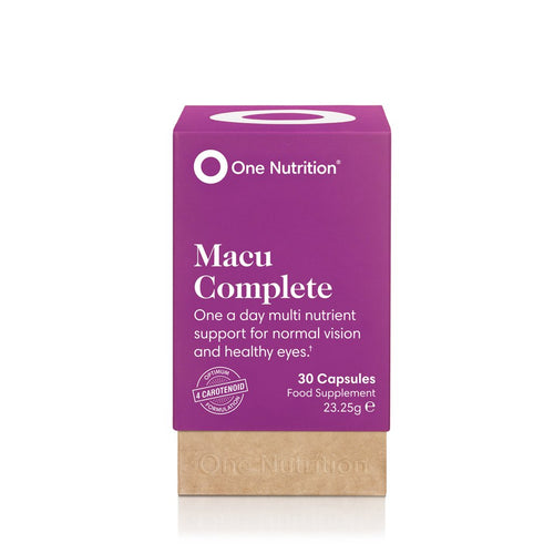 One Nutrition Macu Complete