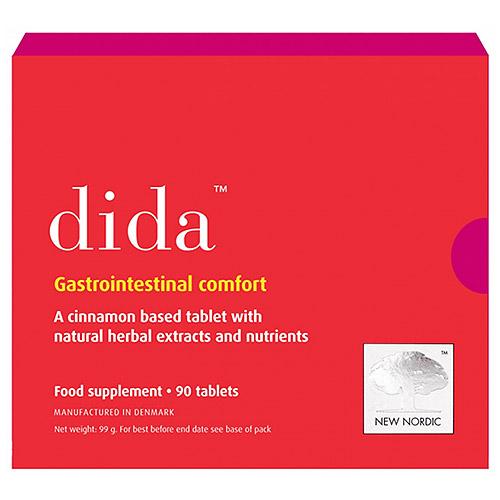 New Nordic Dida
