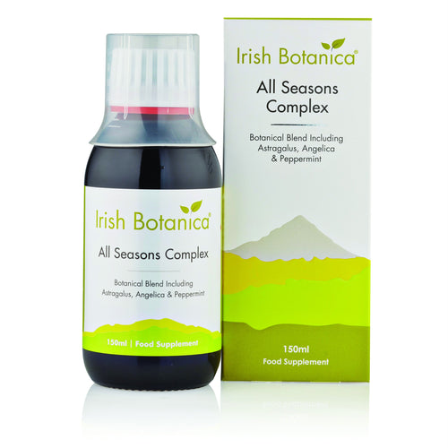 Irish Botanica All Seasons Complex