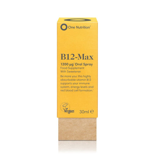 One Nutrition B12-MAX