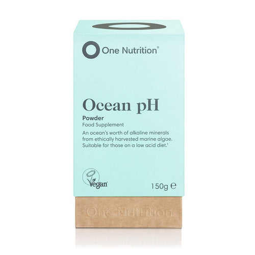 One Nutrition Ocean pH