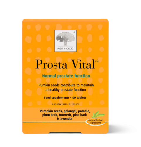 New Nordic Prosta Vital