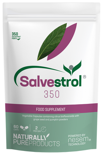 Salvestrol Shield