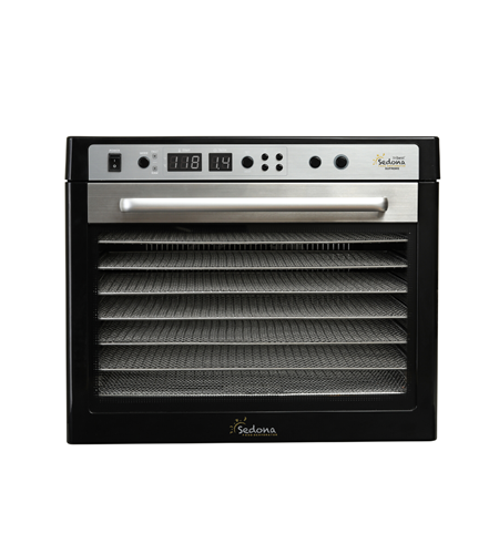 Sedona Supreme Commercial Dehydrator