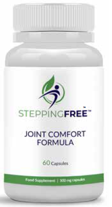 Stepping Free