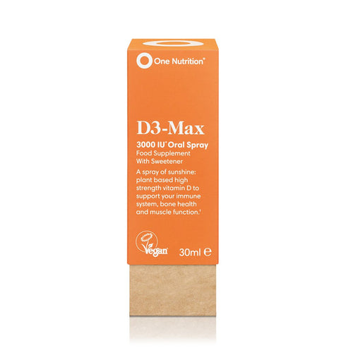 One Nutrition D3-MAX