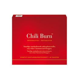 New Nordic Chilli Burn