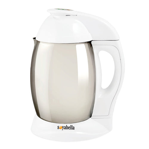 Soyabella Milk Maker - White