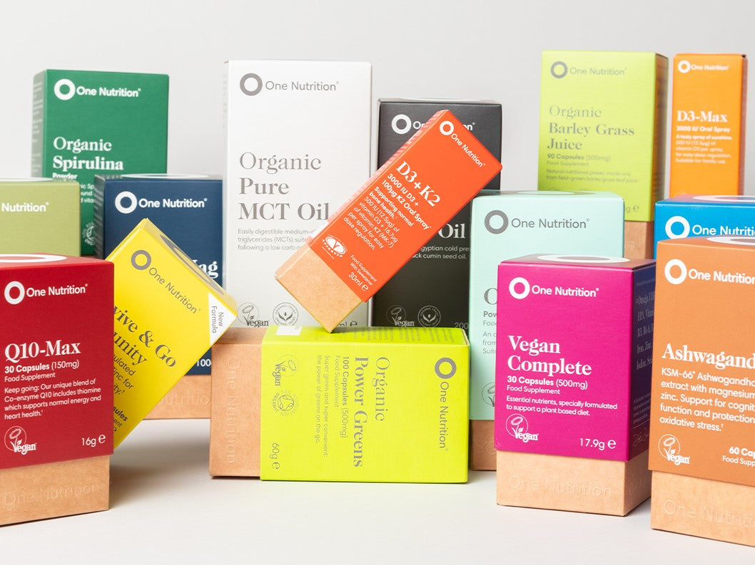 The supplements you need to stock this winter to support Immune Health