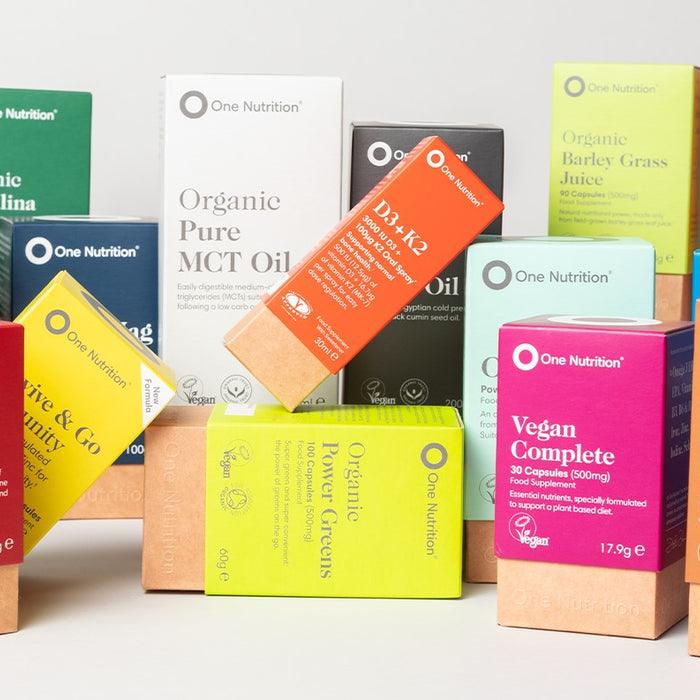 The supplements you need to stock this winter to support Immune Health