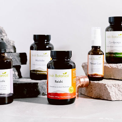 Spotlight on Irish Botanica