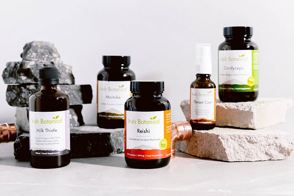 Spotlight on Irish Botanica
