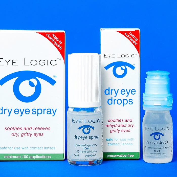 Eye Logic - The Optician’s Choice