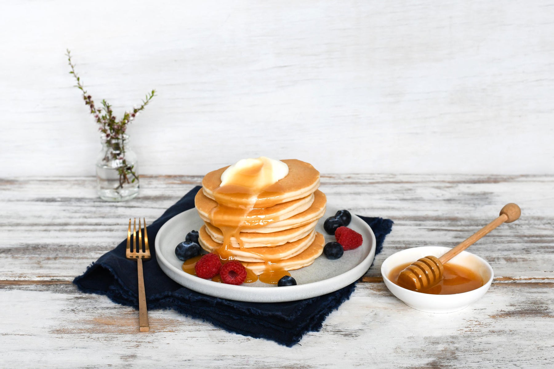 Manuka Honey – The Ultimate Daily Superfood
