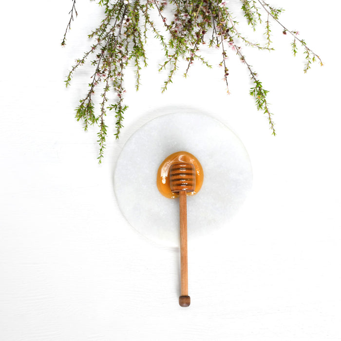 Manuka Honey - An Alternative to Antibiotics for Coughs and Colds