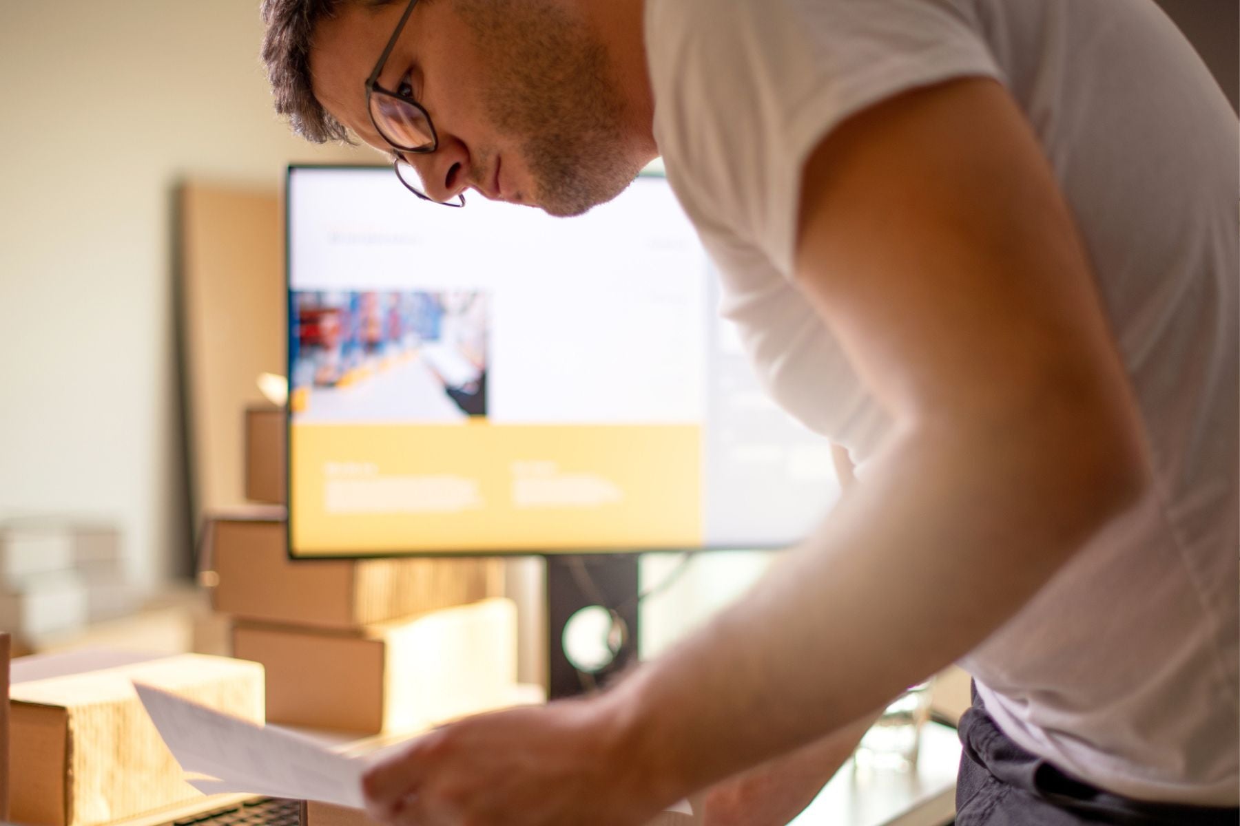 Would you prefer to Reduce the Number of Suppliers You Work With?
