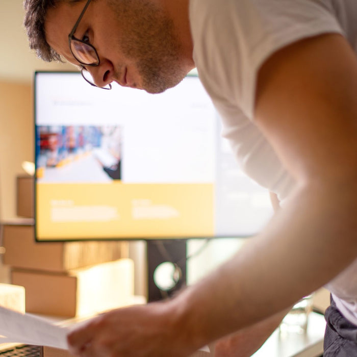 Would you prefer to Reduce the Number of Suppliers You Work With?