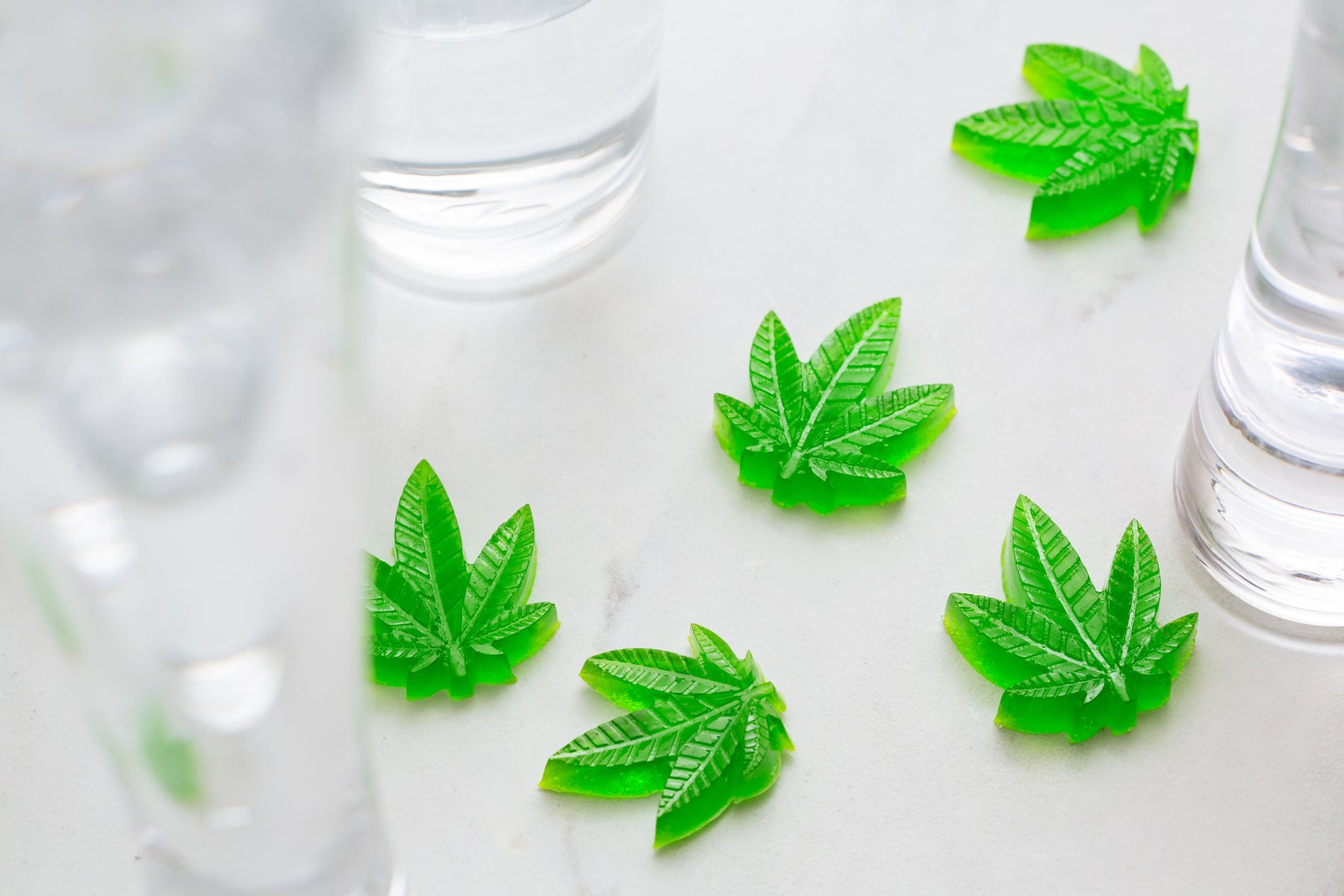 An Introduction to PharmaHemp CBD Gummies