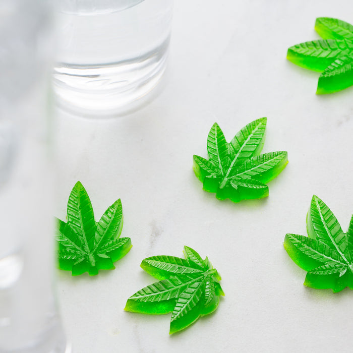 An Introduction to PharmaHemp CBD Gummies