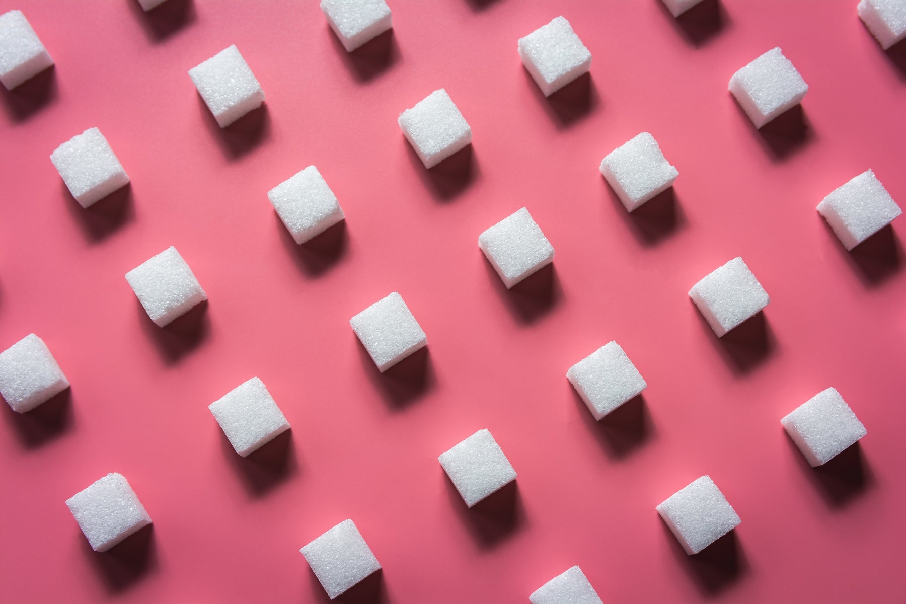 The Big Debate. Fat Vs Sugar – Savant Health — Savant Distribution Ltd