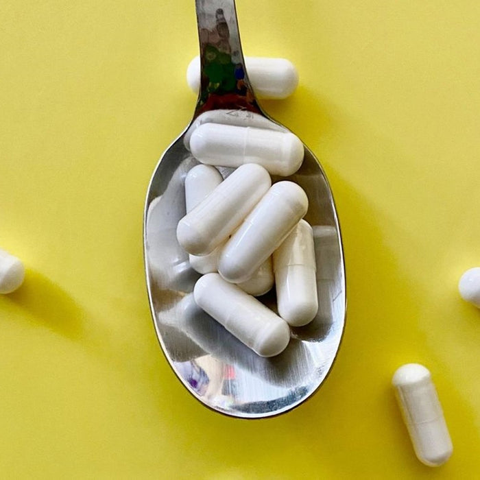 How is Pureway C different from another vitamin C
