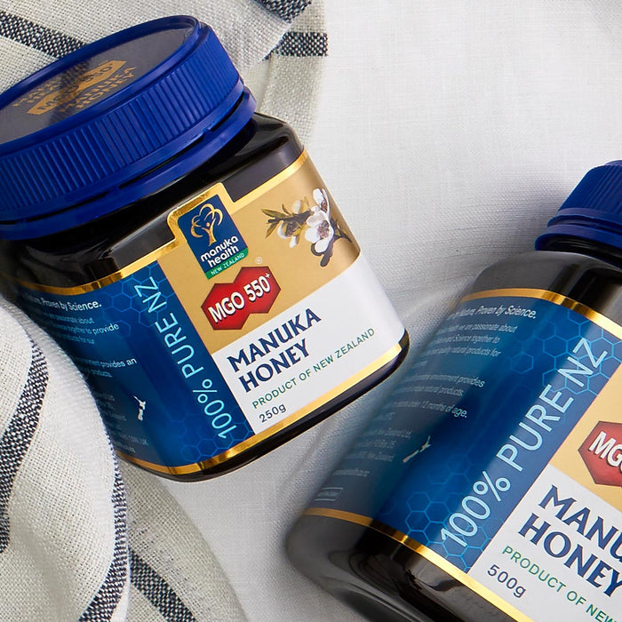 Honey better treatment for coughs and colds than antibiotics, study claims
