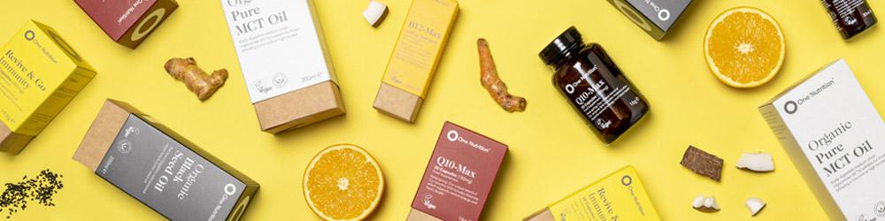 Wellness Range