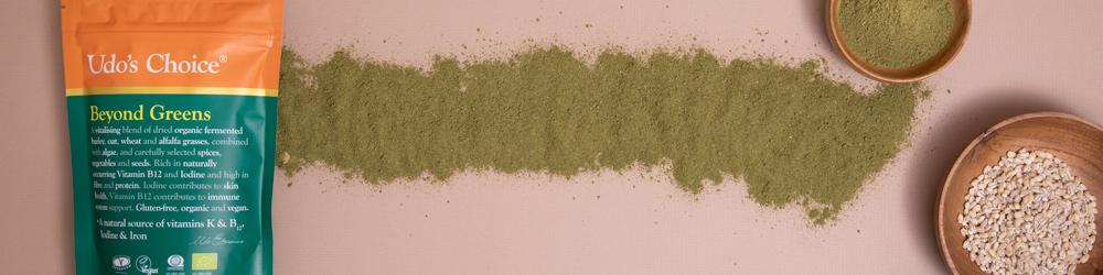 Greens