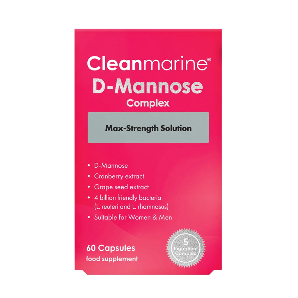 Cleanmarine - All Products