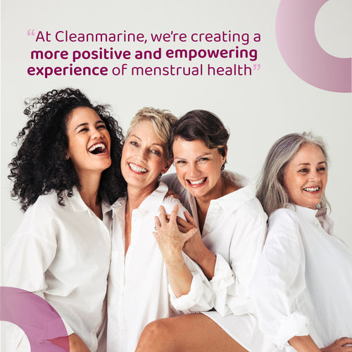Cleanmarine Menomin 60s