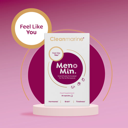 Cleanmarine Menomin 30s
