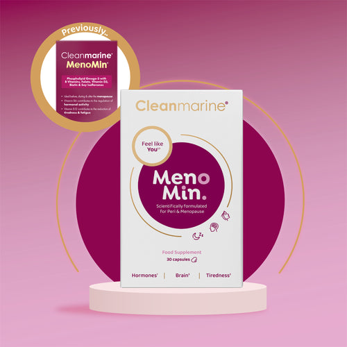 Cleanmarine Menomin 30s