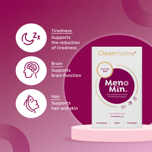 Cleanmarine Menomin 30s