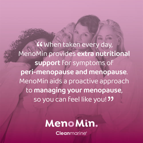 Cleanmarine Menomin 30s