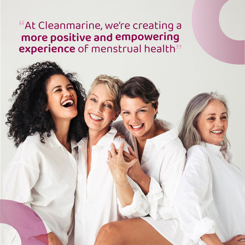 Cleanmarine Menomin 30s