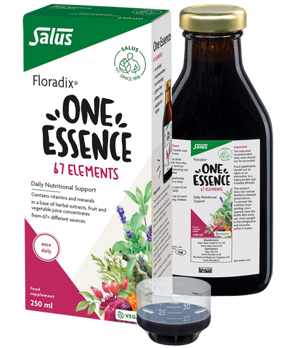 Floradix One Essence - 250ML