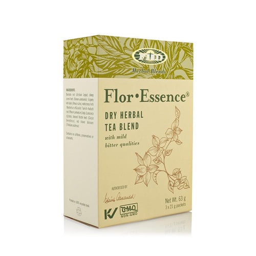 Flor-Essence Detox Tea Blend