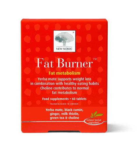 New Nordic Fat Burn