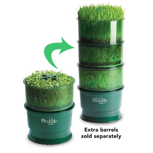 Freshlife 3000 Automatic Sprouter