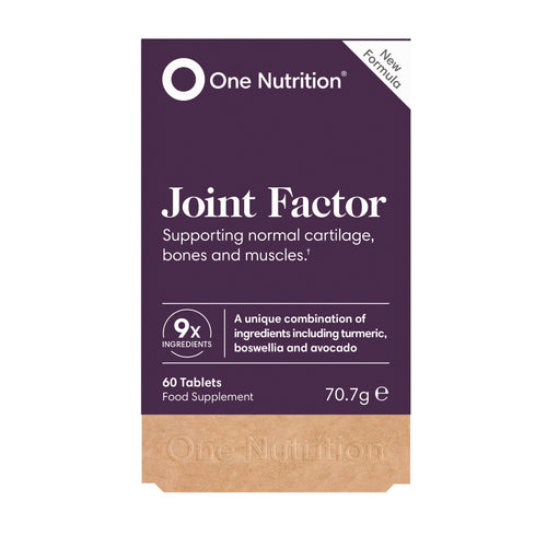 One Nutrition Joint Factor