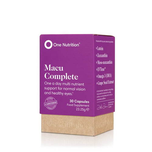 One Nutrition Macu Complete
