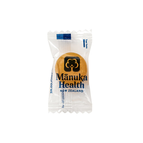 Manuka Health MGO 400+ Manuka Honey Lemon Drops
