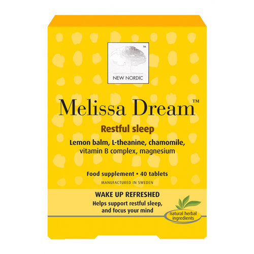 New Nordic Melissa Dream